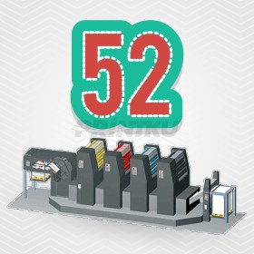 Cetak Offset 52