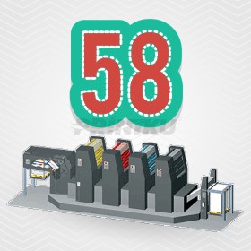 Cetak Ukuran 58