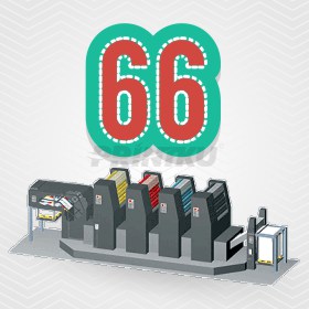 Cetak Offset 66