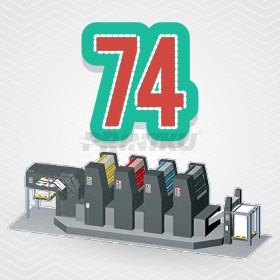 Cetak Offset 74