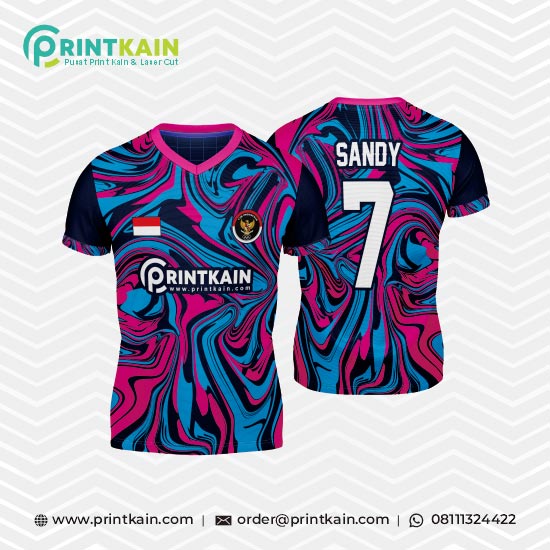 Jersey Lari
