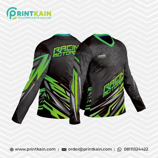 Jersey Motocross