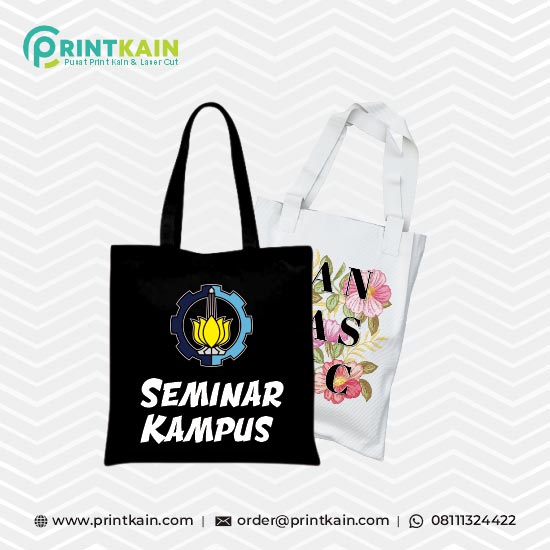 Tote Bag Goodie Bag