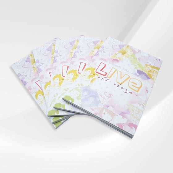 Buku Blocknote