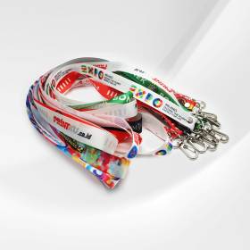 Tali Lanyard