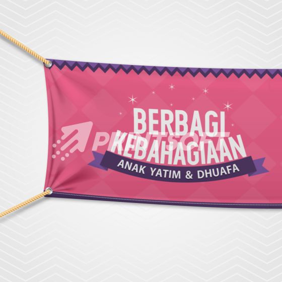 Banner 4 & 5 Meter
