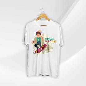 Kaos Custom