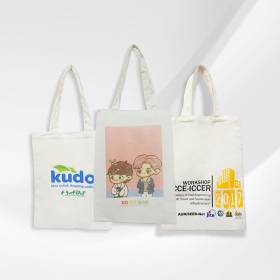 Tote Bag Goodie Bag