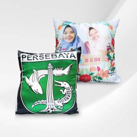 Bantal Custom