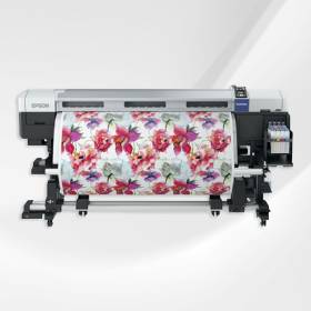 Print Kain Sublim