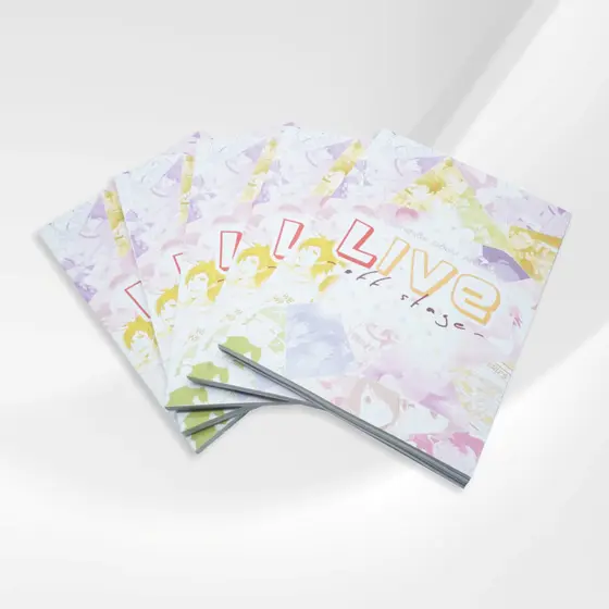 Buku Blocknote