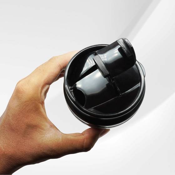 Tumbler Plastik