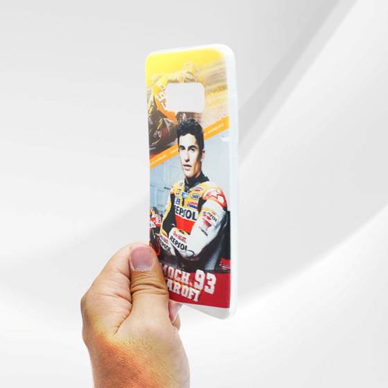 Print Case Handphone Custom