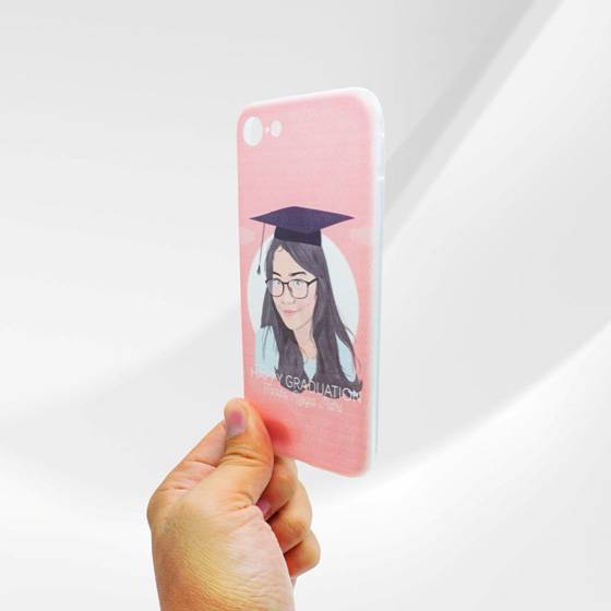 Print Case Handphone Custom Bahan Pelanggan