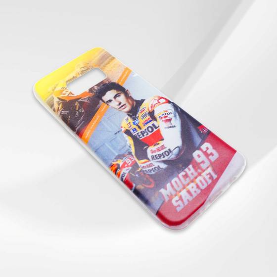 Print Case Handphone Custom Bahan Pelanggan