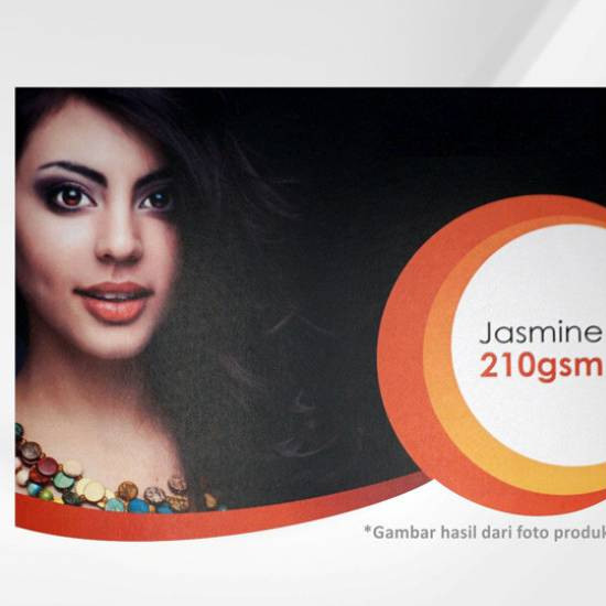 Jasmine A3 Plus 32 x 48 cm