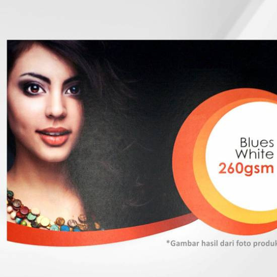 Blueswhite A3 Plus 32 x 48 cm