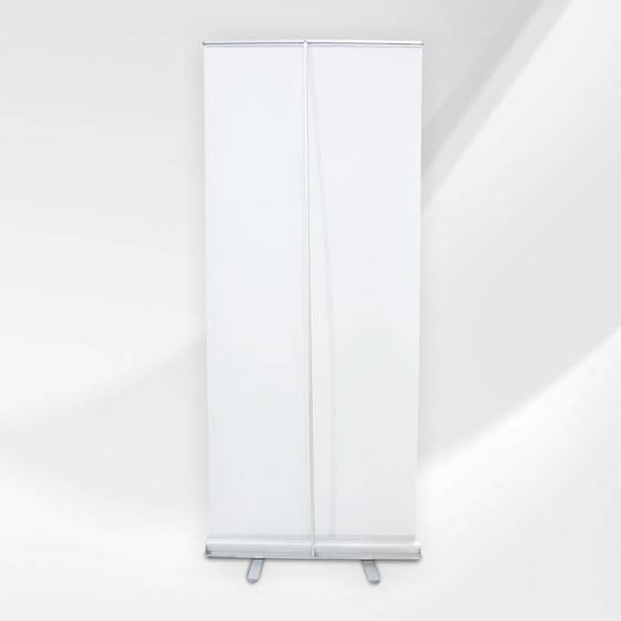 Roll Banner Flexi Jerman 510Gsm 85x200cm