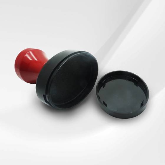 Stempel Oval Diameter 51mm