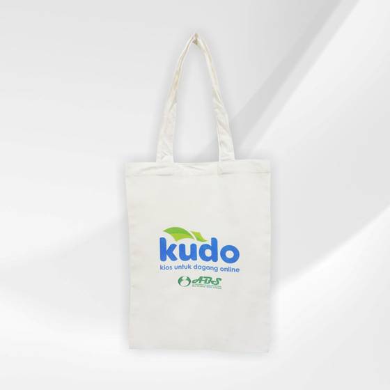 Goodie Bag Totebag Blacu