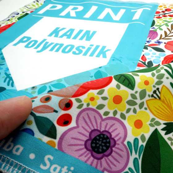 Kain Polinosilk