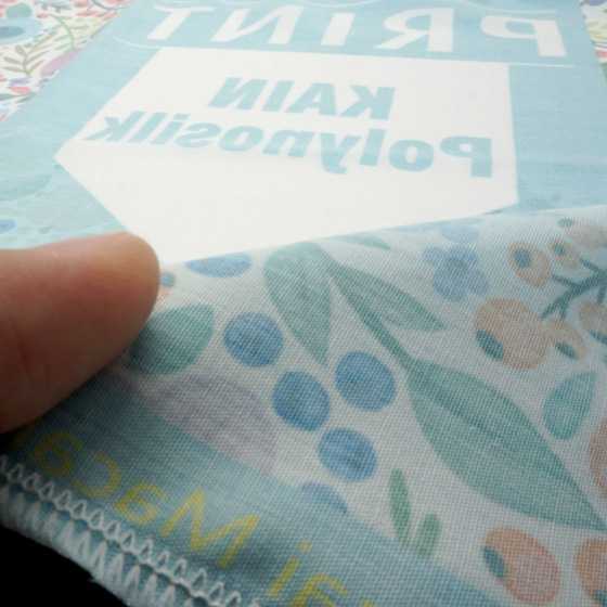 Kain Polinosilk