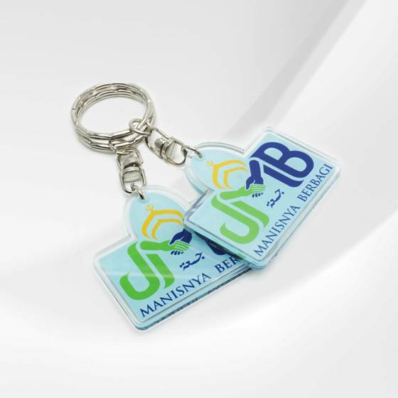Print Cetak Akrilik Acrylic 2mm