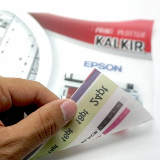 Print Kalkir Custom