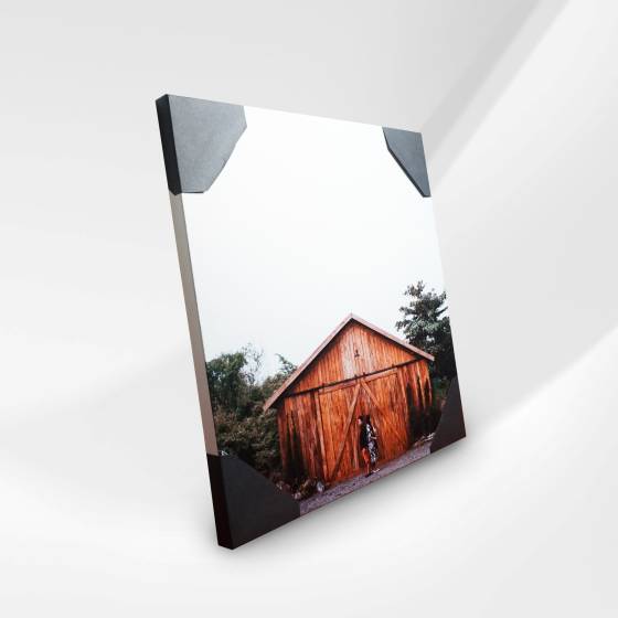 Cetak Foto Kanvas 60x90 cm