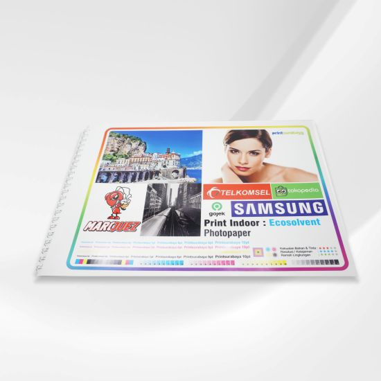 Print Poster Photopaper A0