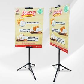 Tripod Banner